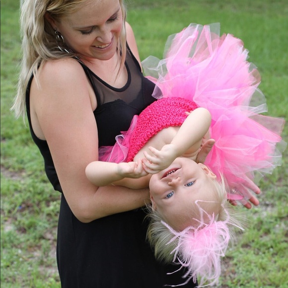 Meet your Posher, Rhiannon - Picture 2 of 4